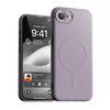 MERCURY ETUI SEMI-SILICONE MAGSAFE DO IPHONE 16E CASE Z MAGNETYCZNYM
