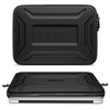 TECH-PROTECT KEVLAR PRO TORBA DO LAPTOPA 15-16 CALI Z WZMOCNIONYM POKRYCIEM