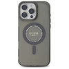 GUESS ETUI DO IPHONE 16 PRO MAX 6.9 DO MAGSAFE POKROWIEC HARDCASE