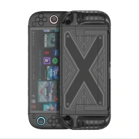 DUX DUCIS ETUI PROTECTIVE CASE DO NINTENDO SWITCH 2 ZAPEWNI OCHRONĘ