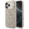 GUESS ETUI 4G BIG CLASSIC LOGO DO IPHONE 17 PRO MAX WYSOKIEJ