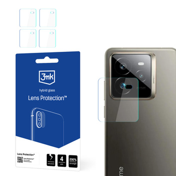 3MK LENS PROTECTION DO REALME GT7 PRO OCHRONA NA APARAT WYSOKA ODPORNOŚĆ