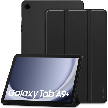 TECH-PROTECT ETUI SMARTCASE DO GALAXY TAB A9+ PLUS 11.0 X210 X215 X216