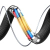 Kabel Joyroom S-A60 StarTalk 3A USB-A - Lightning 1,2m - czarny