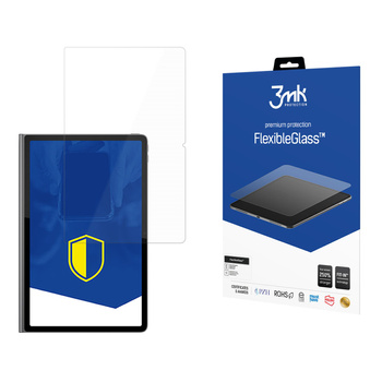 3MK SZKŁO HYBRYDOWE FLEXIBLEGLASS DO LENOVO TAB PLUS 11.5 2024 DO 13 CALI