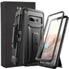 SUPCASE UNICORN BEETLE PRO GOOGLE PIXEL 7 PRO BLACK