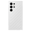 Etui Samsung Shield Case GP-FPS928SACJW pancerne do Samsung Galaxy S24 Ultra - jasnoszare