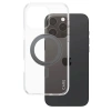 Etui CARE by PanzerGlass Feature Kickstand Case z MagSafe na iPhone 16 Pro Max - czarne