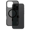 Etui CARE by PanzerGlass Flagship Case z MagSafe na iPhone 16 Pro Max - półprzezroczyste