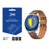 3MK FOLIA OCHRONNA DO HUAWEI WATCH 3 ARC OCHRONA PRZED ZARYSAMI