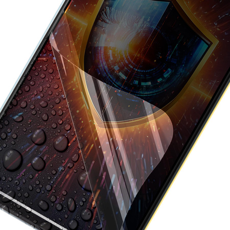 3MK FOLIA OCHRONNA PRIVACY DO SAMSUNG GALAXY A52 4G 5G A52S 5G MATOWA