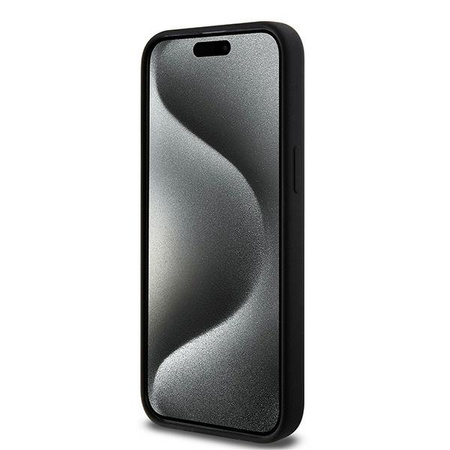 KARL LAGERFELD ETUI DO IPHONE 15 PRO 6,1 DO MAGSAFE KARL & CHOUPETTE