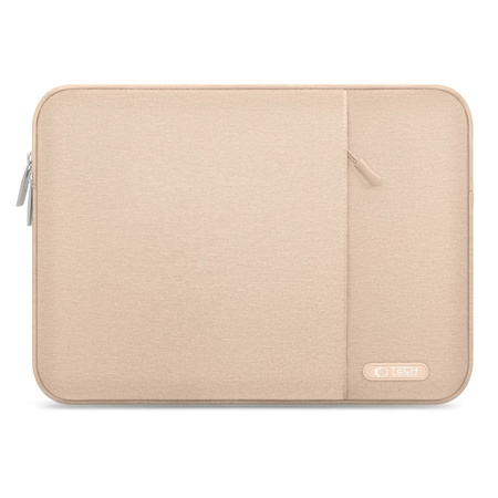 TECH-PROTECT SLEEVY LAPTOP 13-14 DO LAPTOPÓW POKROWIEC OCHRONNY Z WYŚCIÓŁKĄ
