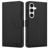 TECH-PROTECT ETUI WALLET DO SAMSUNG GALAXY S25 FE OCHRONA Z FUNKCJĄ