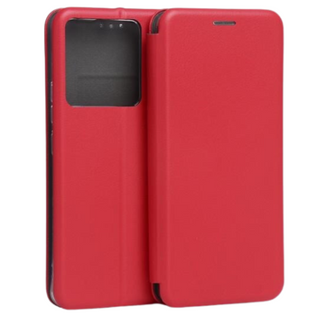 BELINE ETUI BOOK MAGNETYCZNE DO POCO X6 WYSOKA OCHRONA Z FUNKCJĄ STAND