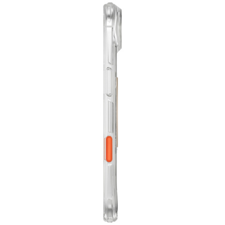 Etui UNIQ Swivix do iPhone Air 360       Rotating Kickstand złoty