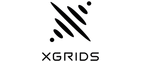 XGRIDS Akumulator LixelKity K1