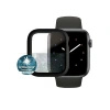 Etui PanzerGlass Full Body na Apple Watch 4 / 5 / 6 / SE 44 mm - czarne