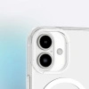 AMAZINGTHING ETUI SILIKONOWE MINIMAL MAG CASE DO APPLE IPHONE 16