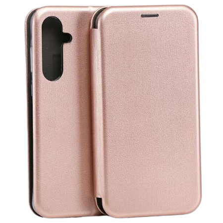 BELINE ETUI BOOK MAGNETYCZNE DO SAMSUNG A35 A356 CASE POKROWIEC ZAMKNIĘCIE