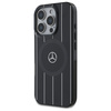 MERCEDES CASE DO IPHONE 16 PRO 6.3 MB DOUBLE LAYER CROSSED LINES DO MAGSAFE