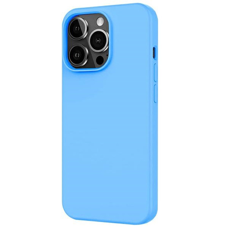BELINE ETUI DO IPHONE 15 PRO MAX 6,7 WODOODPORNE Z ANTYWSTRZĄSOWĄ OCHRANĄ