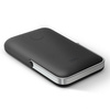 UNIQ Powerbank Hoveo 5000mAh USB-C 20W PD Fast charge Wireless Magnetic szary/charcoal grey