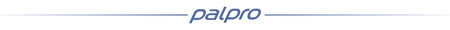 PALPRO KABEL USB-A LIGHTNING SZYBKIE ŁADOWANIE DO APPLE IPHONE 12 13 14 1M
