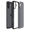 SPIGEN POKROWIEC ULTRA HYBRID DO IPHONE 16 OCHRONNY Z MAGNETYCZNYM SYSTEMEM