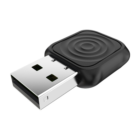 CARLINKIT MINI ULTRA BEZPRZEWODOWY ADAPTER DO CARPLAY ANDROID AUTO
