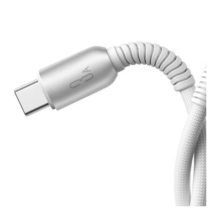 JOYROOM KABEL USB-C 1.2M 3A DO TELEFONU IPHONE 12 13 14 15 SZYBKOŁADOWANIE