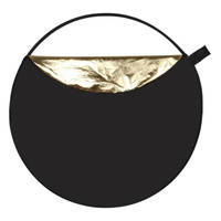 PULUZ BLENDA FOTOGRAFICZNA 5W1 Z FUTERAŁEM 60CM DO FOTOGRAFII I FILMOWANIA