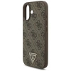 GUESS ETUI 4G STRAP TRIANGLE LOGO MAGSAFE DO IPHONE 17 Z WYTRZYMAŁYM