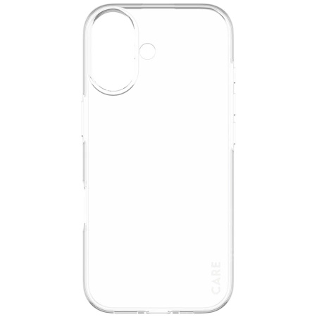 PANZERGLASS ETUI FASHIONABLE X-RAY SOFT BASIC DO IPHONE 17 OCHRONA