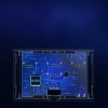 UGREEN ROZDZIELACZ HUB USB 3 2 GEN 1 4X USB DO LAPTOP PC MACBOOK CZARNY