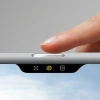 AMAZINGTHING ETUI CLOUDIE DO IPHONE 17 PRO Z PODSTAWKĄ BEZPIECZEŃSTWO