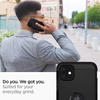 SPIGEN TOUGH ARMOR IPHONE 11 BLACK