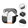 TECH-PROTECT SILICONE HOOK DO SAMSUNG GALAXY BUDS 3 3 PRO OCHRONA SŁUCHAWEK