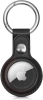 HURTEL ETUI DO AIRTAG APPLE Z EKOLOGICZNEJ SKÓRY DO AIRTAG STYLOWA