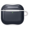 SPIGEN CLASSIC C1 ETUI DO APPLE AIRPODS 4 Z OCHRONĄ PRZED ZATRZASKAMI