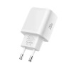 TECH-PROTECT ŁADOWARKA SIECIOWA PD 20W QC3.0 DO USB-C LIGHTNING KABEL