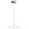 TECH-PROTECT SELFIE STICK Z TRIPODEM DO TELEFONÓW 3W1 Z PILOTEM KONTRO