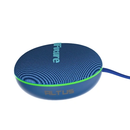 HIFUTURE MINI GŁOŚNIK ALTUS BLUETOOTH DO SMARTFONÓW TABLETÓW Z FUNKCJĄ