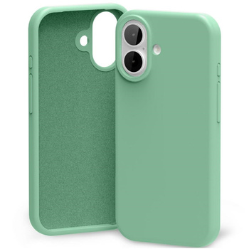 MERCURY ETUI SILICONE DO IPHONE 17 Z SILIKONEM WZMOCNIONYM