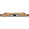 Etui PITAKA Ultra-Slim MagSafe do iPhone 17 golden glint