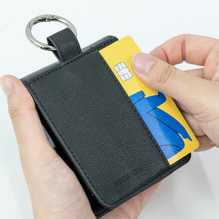 MERCURY ETUI BASIC DIARY DO SAMSUNG GALAXY Z FLIP7 OCHRONNY POKROWIEC