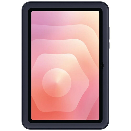Etui Samsung Frame Cover do Galaxy Tab   S11 granatowy
