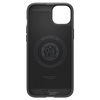 SPIGEN MAG ARMOR MAGSAFE IPHONE 15 PLUS MATTE BLACK