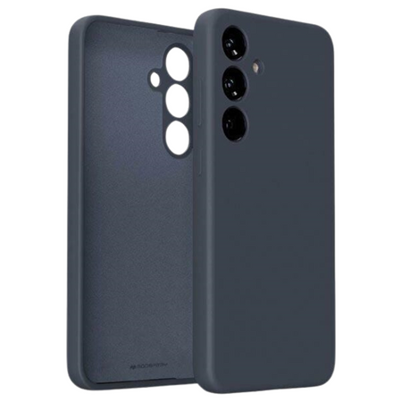 MERCURY CASE DO SAMSUNG GALAXY S23 FE S711 ELASTYCZNE SILIKONOWE POKROWCE