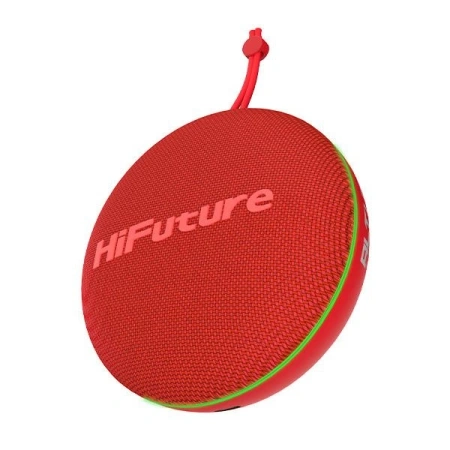 HIFUTURE MINI GŁOŚNIK ALTUS BLUETOOTH DO TELEFONÓW ANDROID IOS Z WYSOKĄ